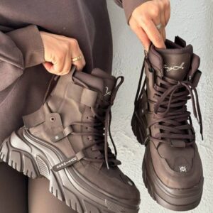 کتونی ساقدار ناتینس