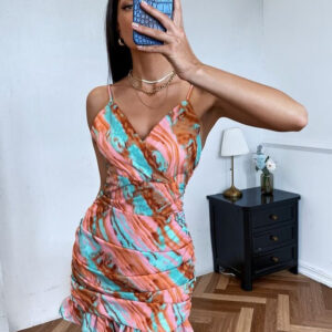 لباس مجلسی مینی گتدار