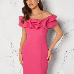 لباس مجلسی اف شولدر