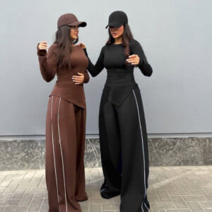 ست دو تیکه لاکچری