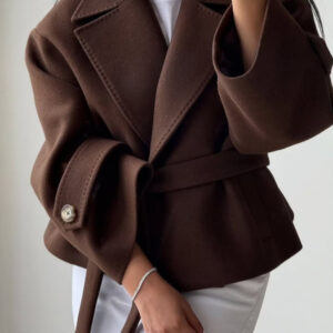 پالتو کتی زنانه