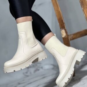 بوت بالا کش زنانه