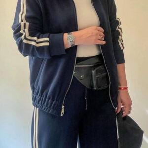 ست بامبر و شلوار زنانه