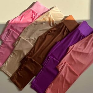 لگ ورزشی شاین دار