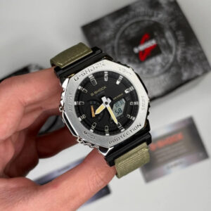 ساعت کاسیو جی شاک