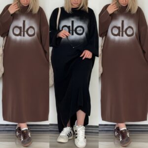 کفتان بلند با کیفیت الو