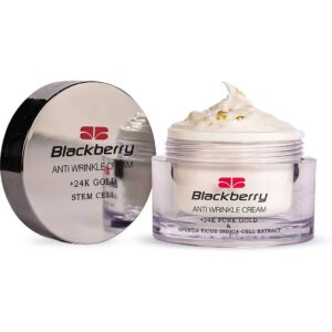 کرم ضد چروک بلک بری