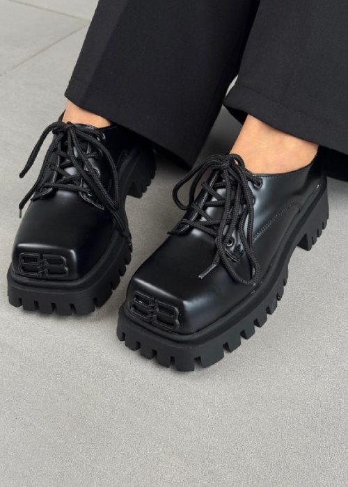 لوفر بالنسیاگا یراق دار 