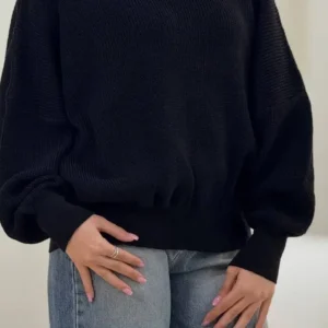 پلیور زنانه بافت لنا