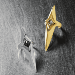 انگشتر زنانه وارداتی