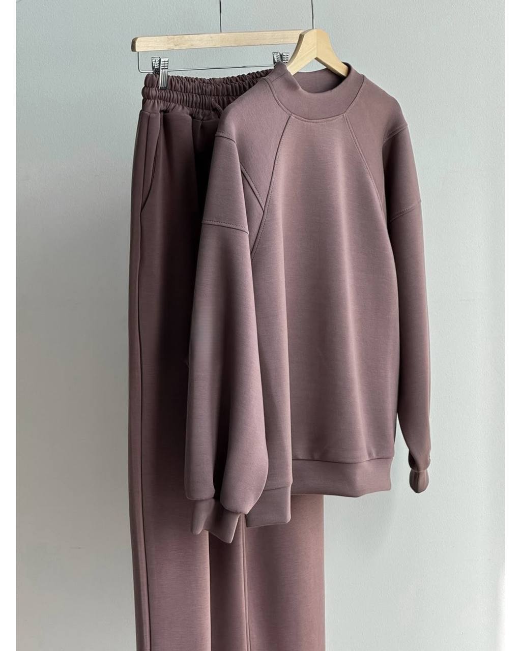 ست زنانه دورس شلوار کایلی