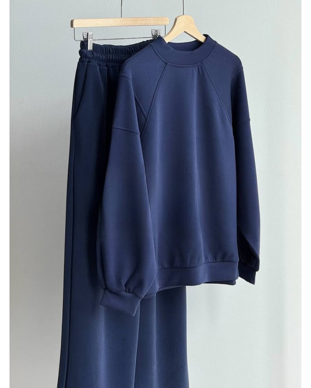 ست زنانه دورس شلوار کایلی