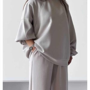 ست زنانه دورس شلوار کایلی