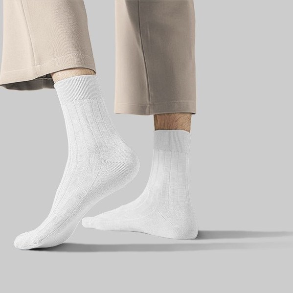 جوراب ساق دار مردانه