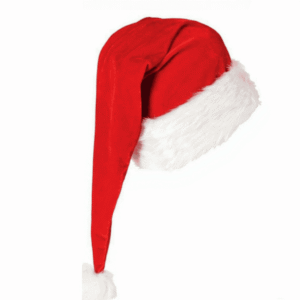 کلاه بابانوئل کریسمس