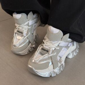 کتونی تریپلس نگینی‏ ‏