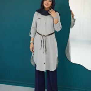 مانتو مدل محنا