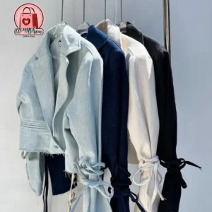 کت جین آستر کشی زنانه