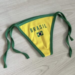 شورت بندی برزیلی