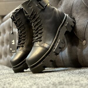 بوت برشکا مردانه