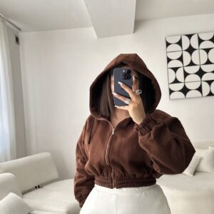 سویشرت کراپی