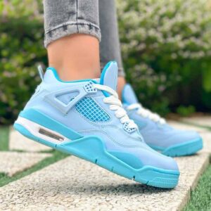 کتونی نایک ایر جردن Nike Air Jordan 4