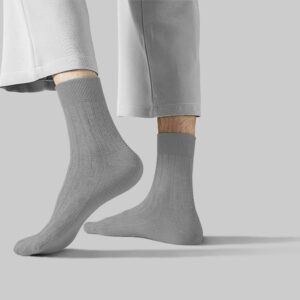 جوراب ساق دار مردانه