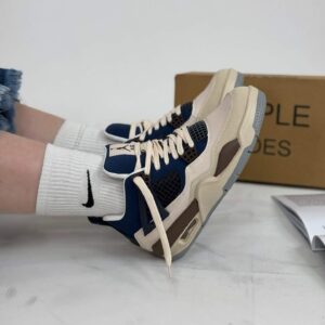 کتونی نایک ایر جردن Nike Air Jordan 4