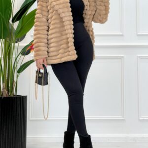 کت یقه آرشال