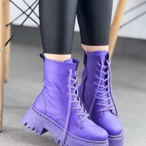 بوت های رنگی رنگی🥰✨