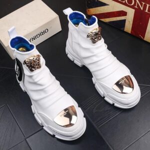 نیم بوت مردانه سیگو