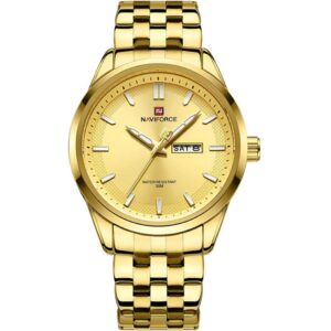 ساعت مچی مردانه نیوی فورس