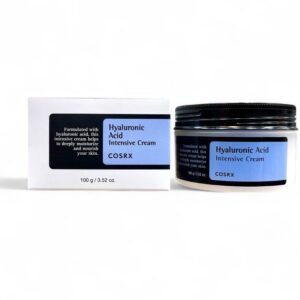 کرم آبرسان قوی هیالورونیک