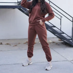 ست زنانه دورس و جاگر بیسیک