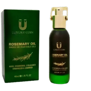 روغن رزماری لاکچری کوین