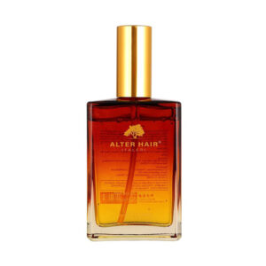 روغن آرگان خالص آلتر هیر مدل Moroccan