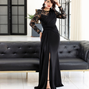 ماکسی مجلسی دلا