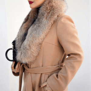 پالتو خز دار بلنسیاگا روتگاوالا