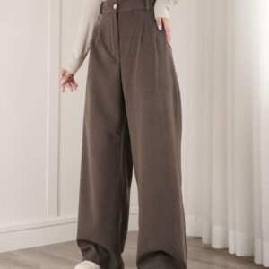 شلوار بگ فوتر