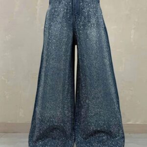 شلوار فول بگ