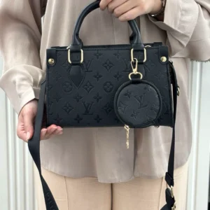 کیف صندوقی زنانه LV