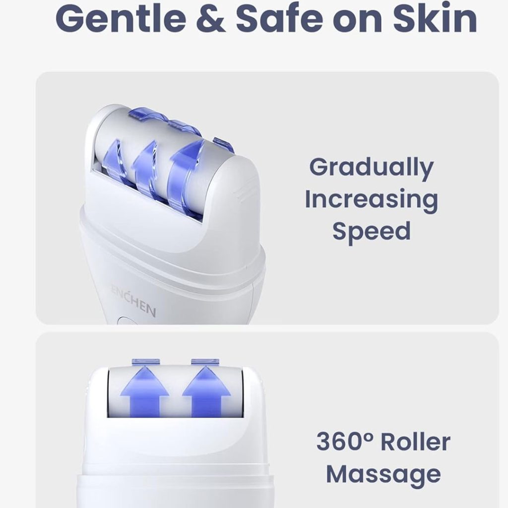 سنگ پا برقی شیائومی ENCHEN مدل ROCK