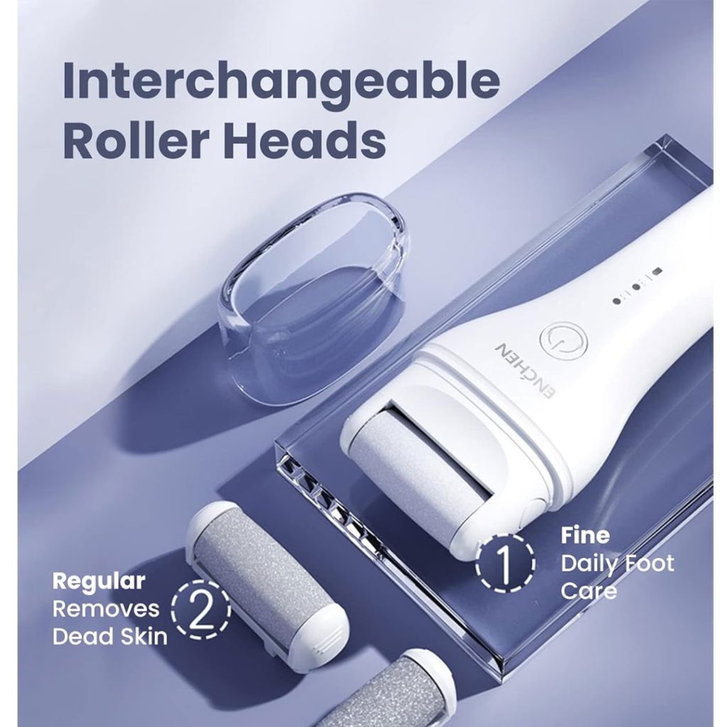 سنگ پا برقی شیائومی ENCHEN مدل ROCK