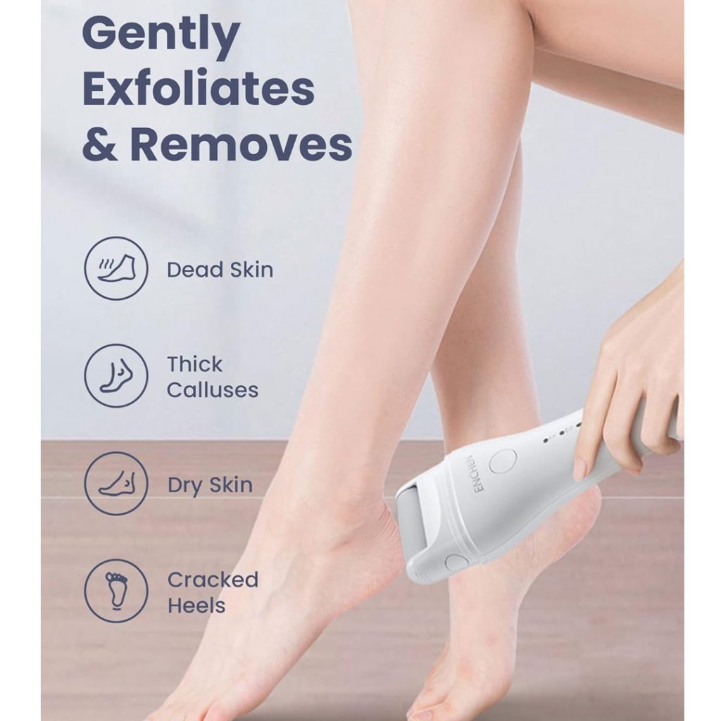 سنگ پا برقی شیائومی ENCHEN مدل ROCK