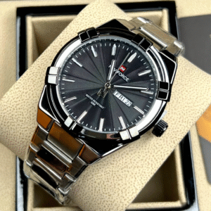 ساعت مچی مردانه نیوی فورس