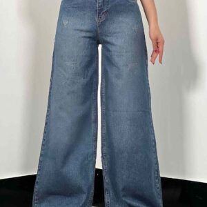 شلوار فول بگ