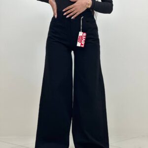 شلوار سوپربگ پارچه