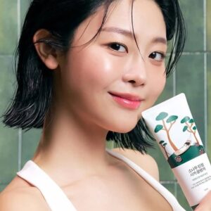 پاک کننده کاج و سیکا راندلب | شوینده ملایم مناسب پوست حساس