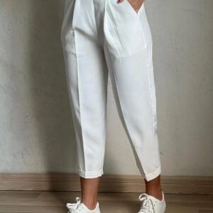 شلوار مام استایل