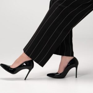 کفش پاشنه بلند زنانه